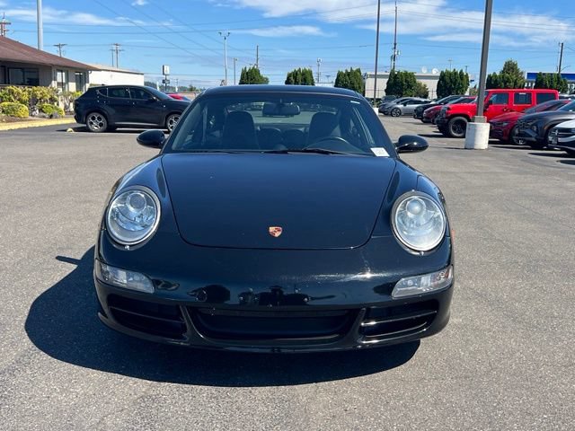 Used 2005 Porsche 911 Carrera S RWD image 4