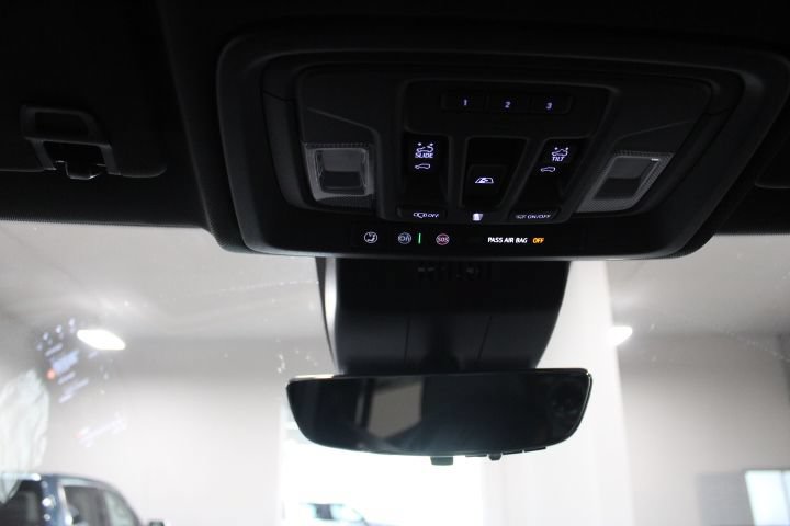 New 2026 GMC Sierra 1500 AT4 w/ AT4 Premium Package AWD/4WD image 43