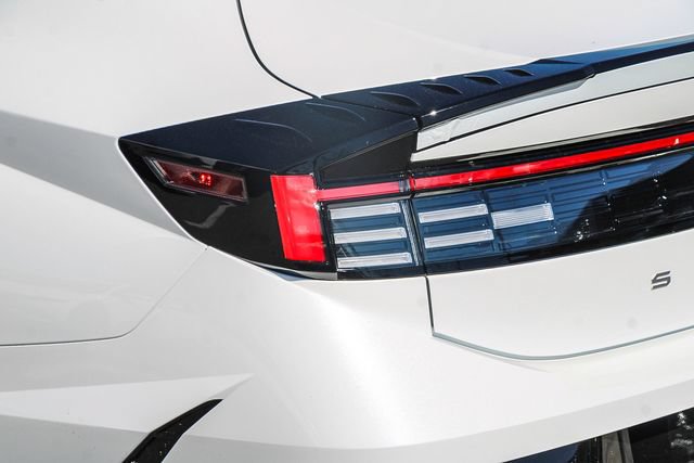 New 2026 Hyundai Sonata SEL FWD image 13
