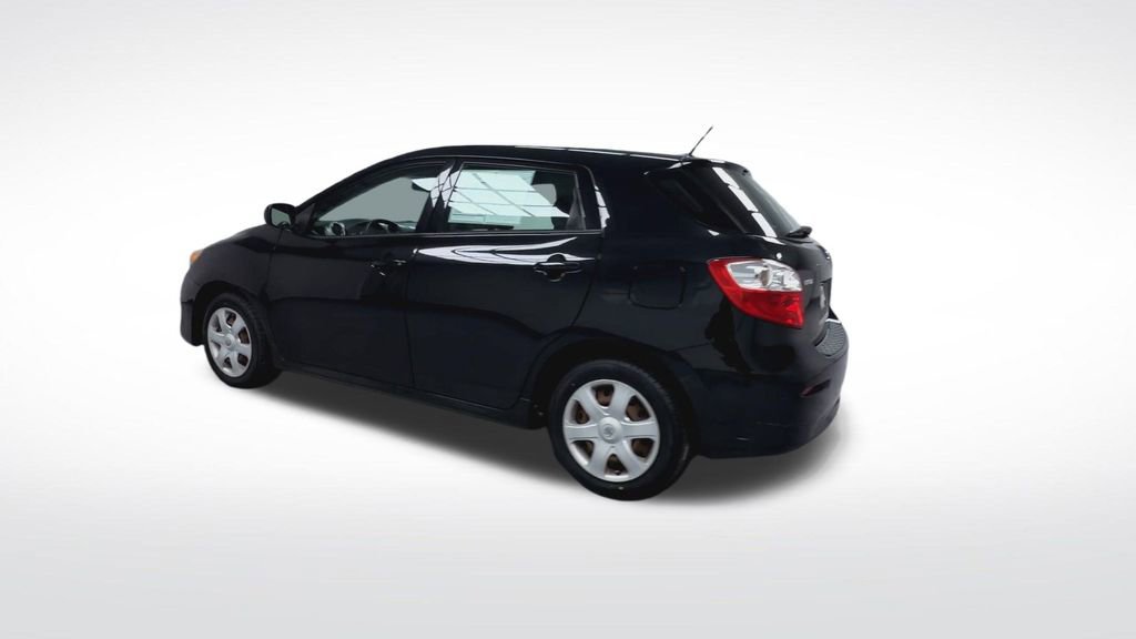 Used 2009 Toyota Matrix image 6
