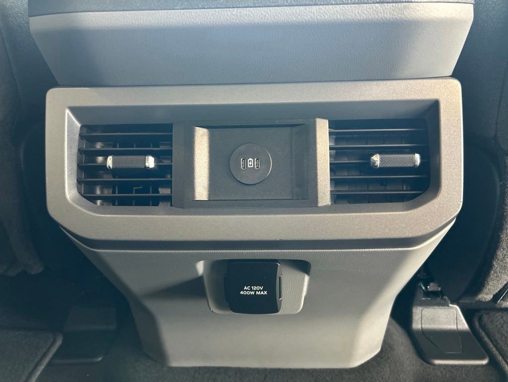 Used 2025 Ford F350 XLT w/ 360-Degree Camera Package AWD/4WD image 29