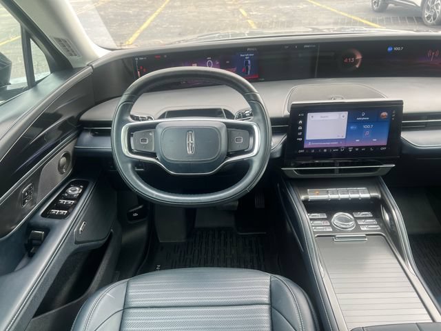 Certified 2024 Lincoln Nautilus Reserve w/ Equipment Group 202A AWD/4WD image 16
