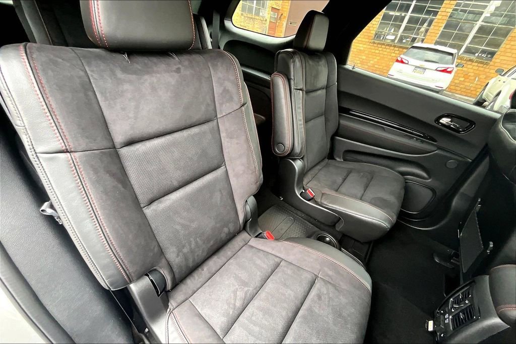 New 2026 Dodge Durango GT AWD/4WD image 9