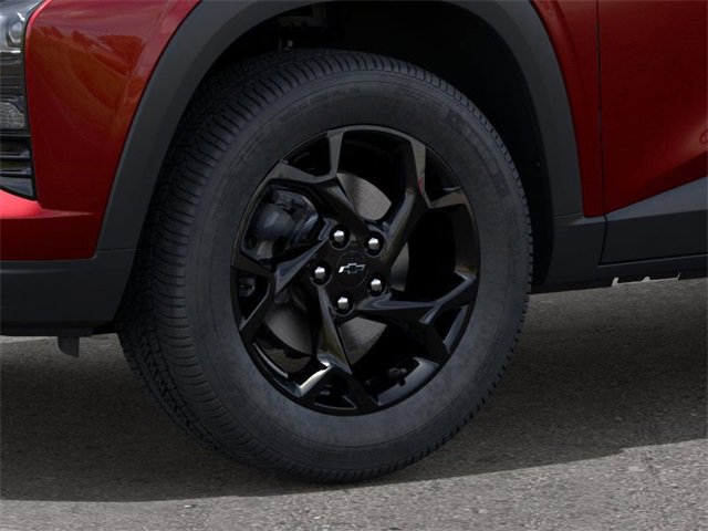 New 2026 Chevrolet Trax LT image 9