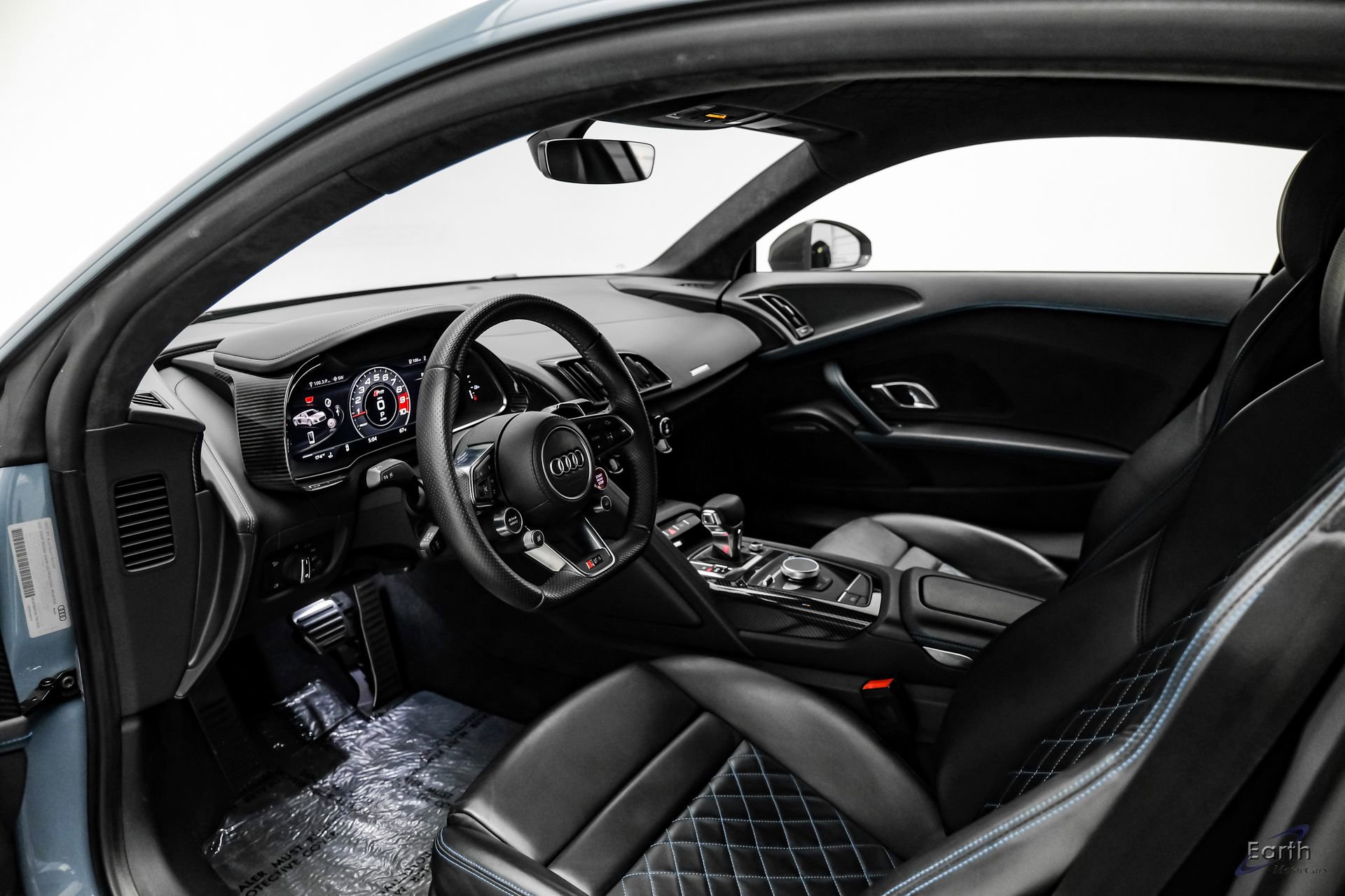 Used 2020 Audi R8 V10 performance AWD/4WD image 39