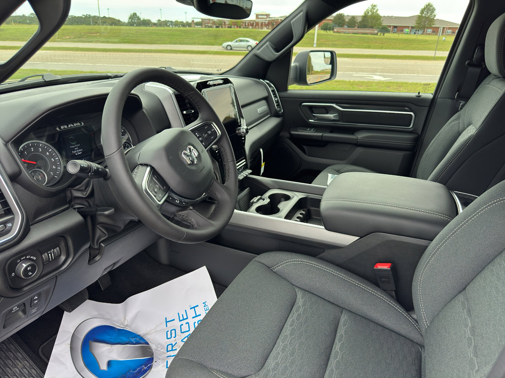 New 2026 RAM 1500 Big Horn image 20