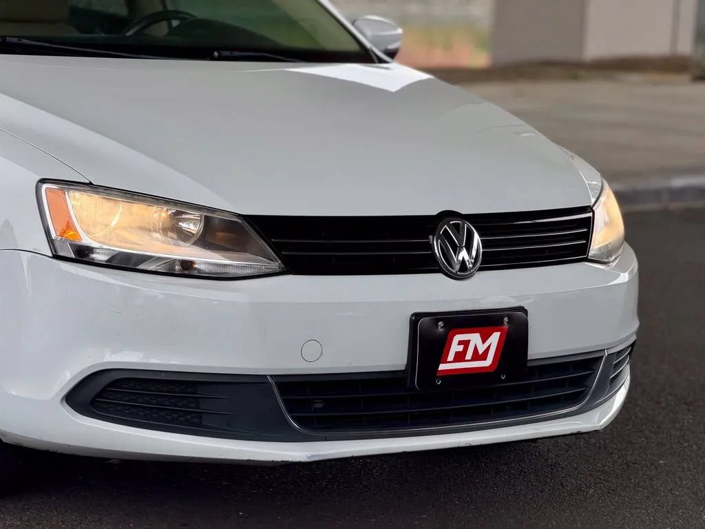 Used 2014 Volkswagen Jetta TDI FWD image 13