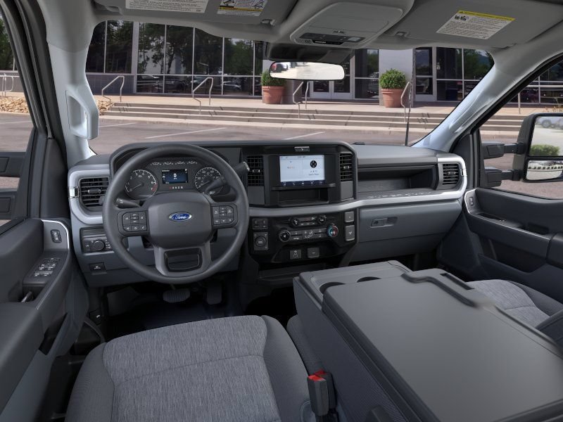 New 2026 Ford F350 XL w/ XL Off-Road Package AWD/4WD image 9