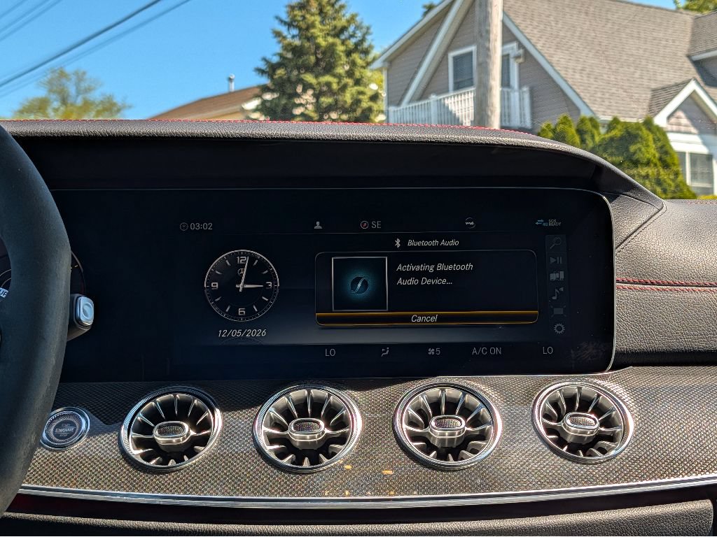 Used 2019 Mercedes-Benz CLS 53 AMG 4MATIC image 23