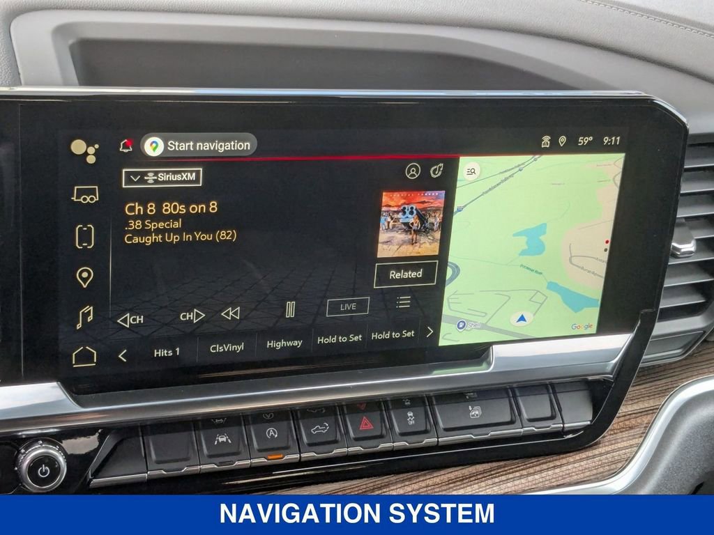 New 2026 GMC Sierra 1500 Elevation image 24