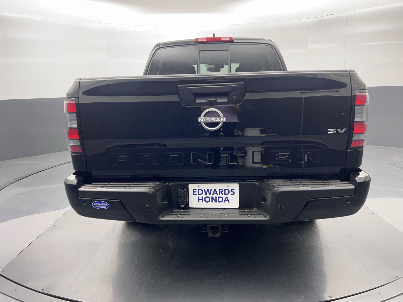 Used 2022 Nissan Frontier SV RWD image 34