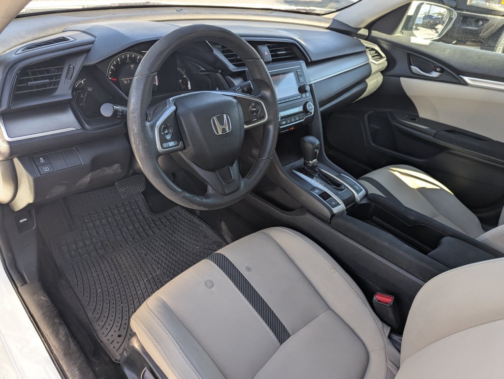 Used 2018 Honda Civic LX image 22