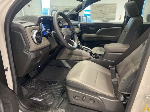 New 2026 Chevrolet Colorado ZR2 w/ Technology Package image 24