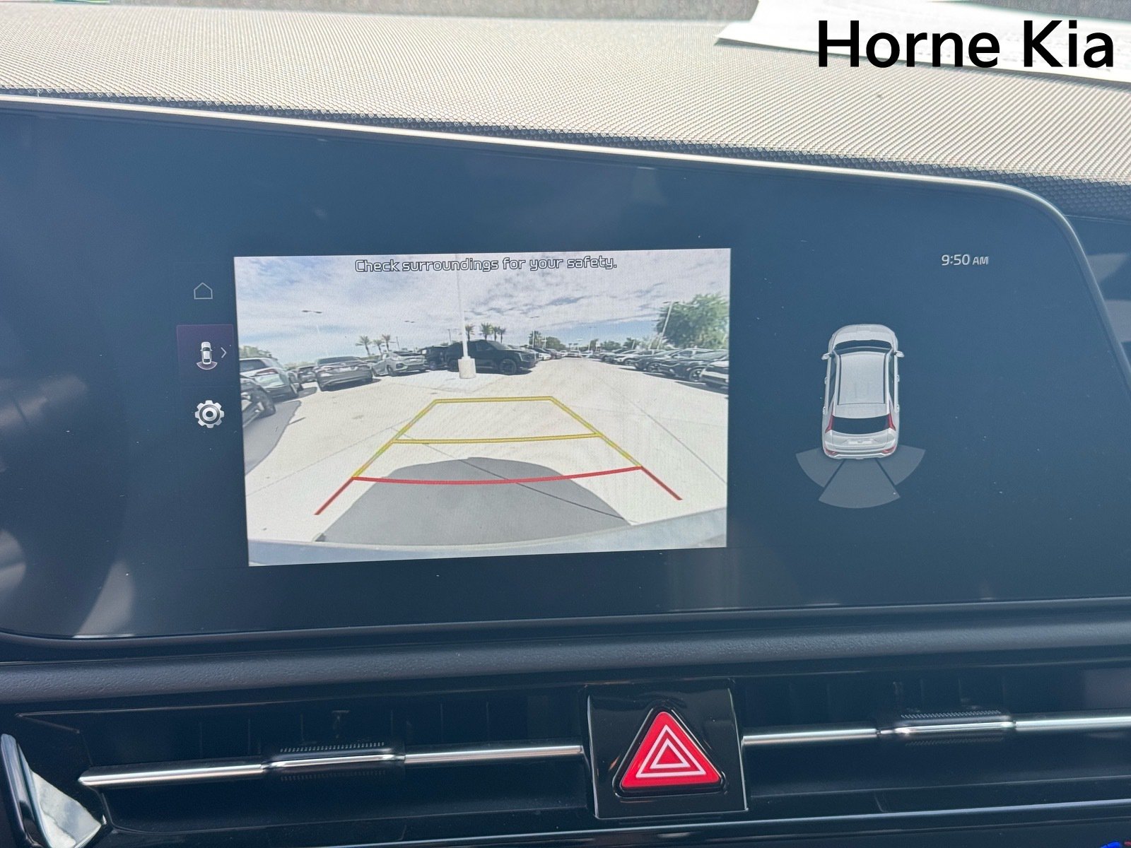 Certified 2025 Kia Niro EX FWD image 23