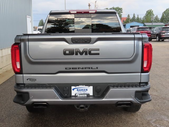 Used 2019 GMC Sierra 1500 Denali w/ Technology Package image 10