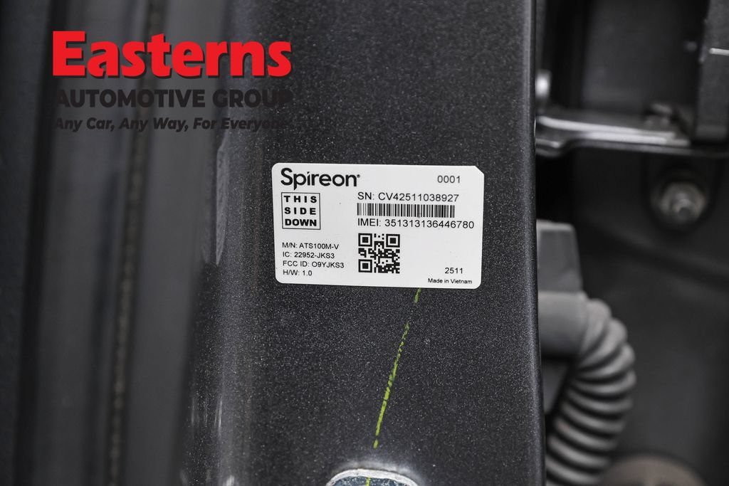 Used 2024 Nissan Sentra S FWD image 36