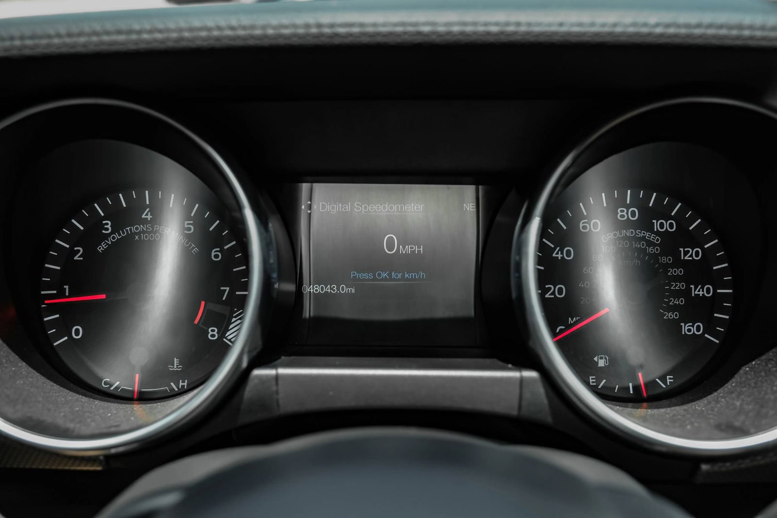Used 2018 Ford Mustang GT RWD image 19