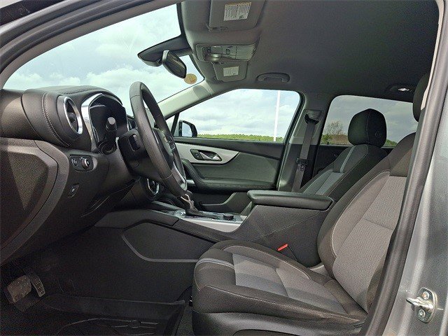 Certified 2024 Chevrolet Blazer LT w/ Convenience Package image 14