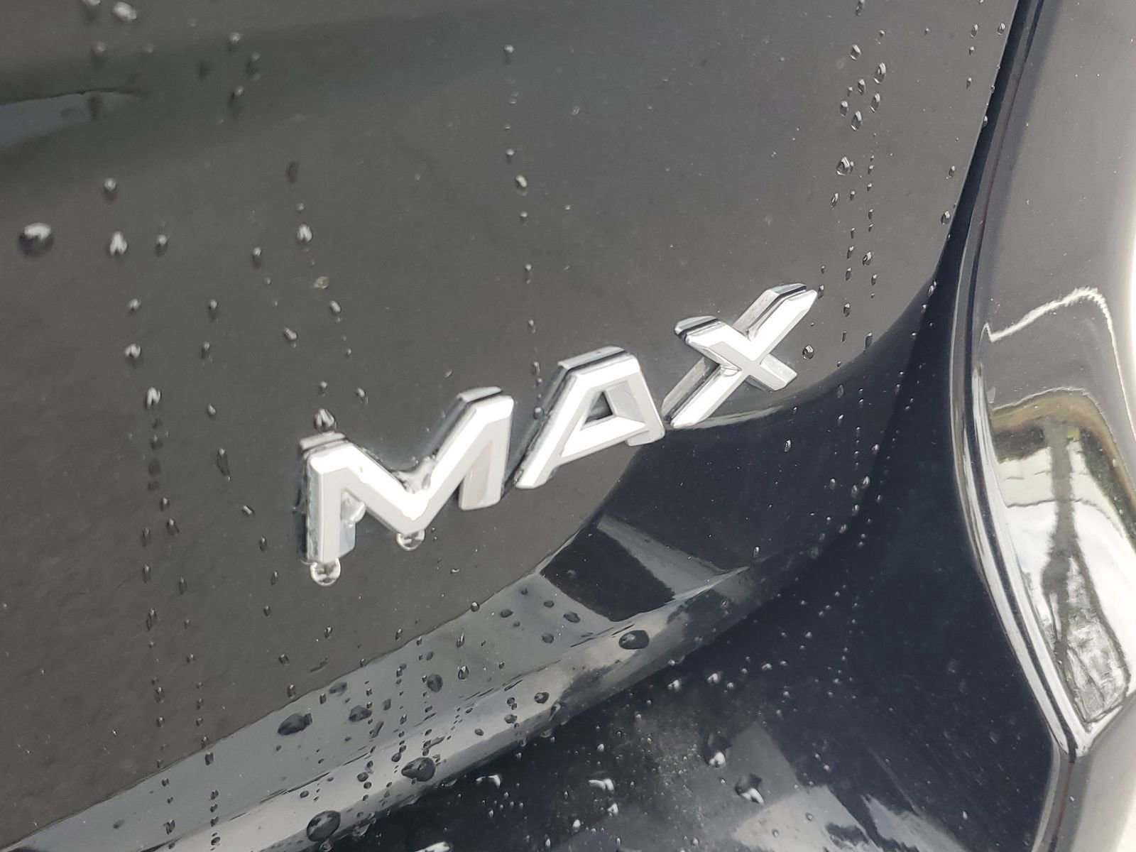Certified 2025 Ford Expedition Max Platinum AWD/4WD image 7