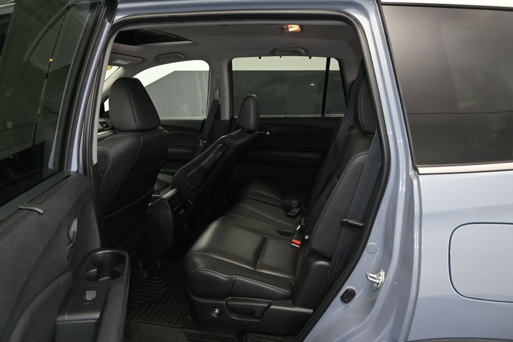 Used 2022 Honda Pilot Special Edition image 18