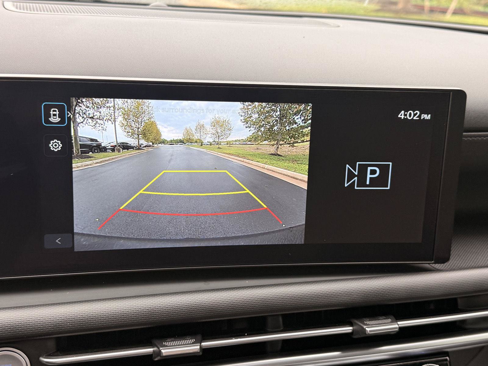 Certified 2025 Hyundai Santa Cruz SEL FWD image 34