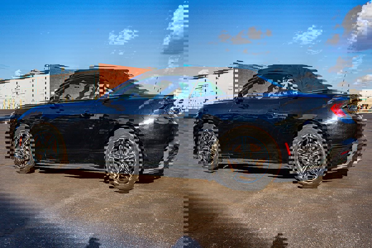 Used 2024 Ford Mustang Premium image 6