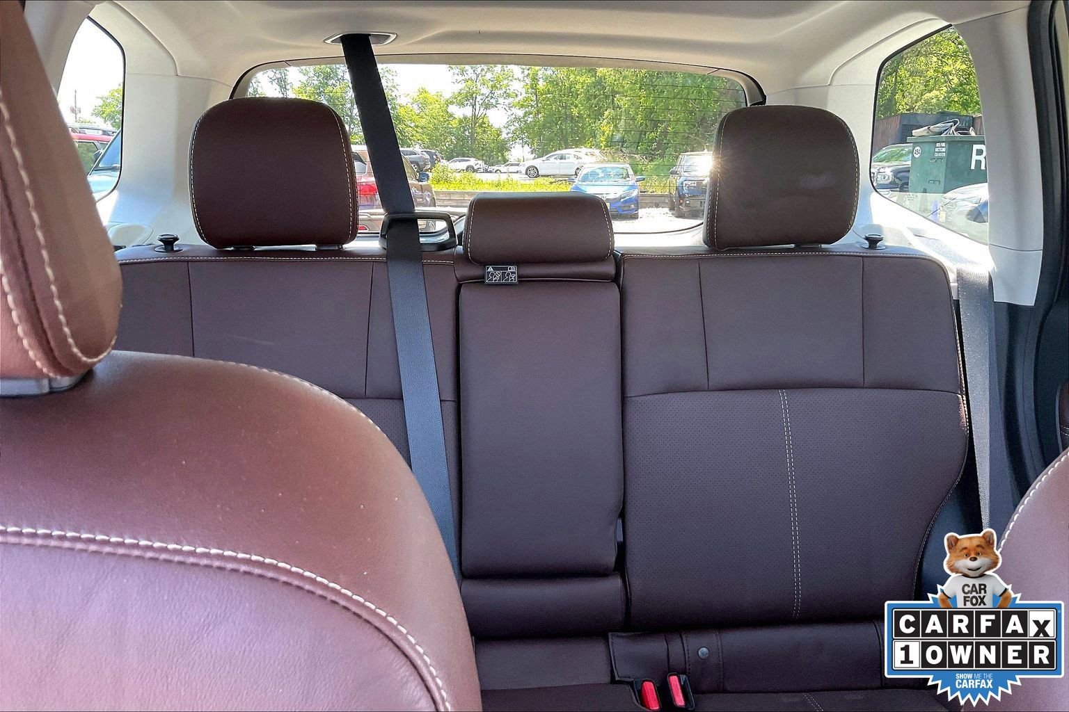 Used 2017 Subaru Forester 2.5i Touring AWD/4WD image 33