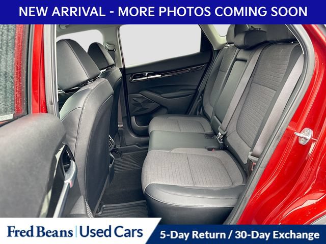 Used 2023 Kia Seltos S AWD/4WD image 30