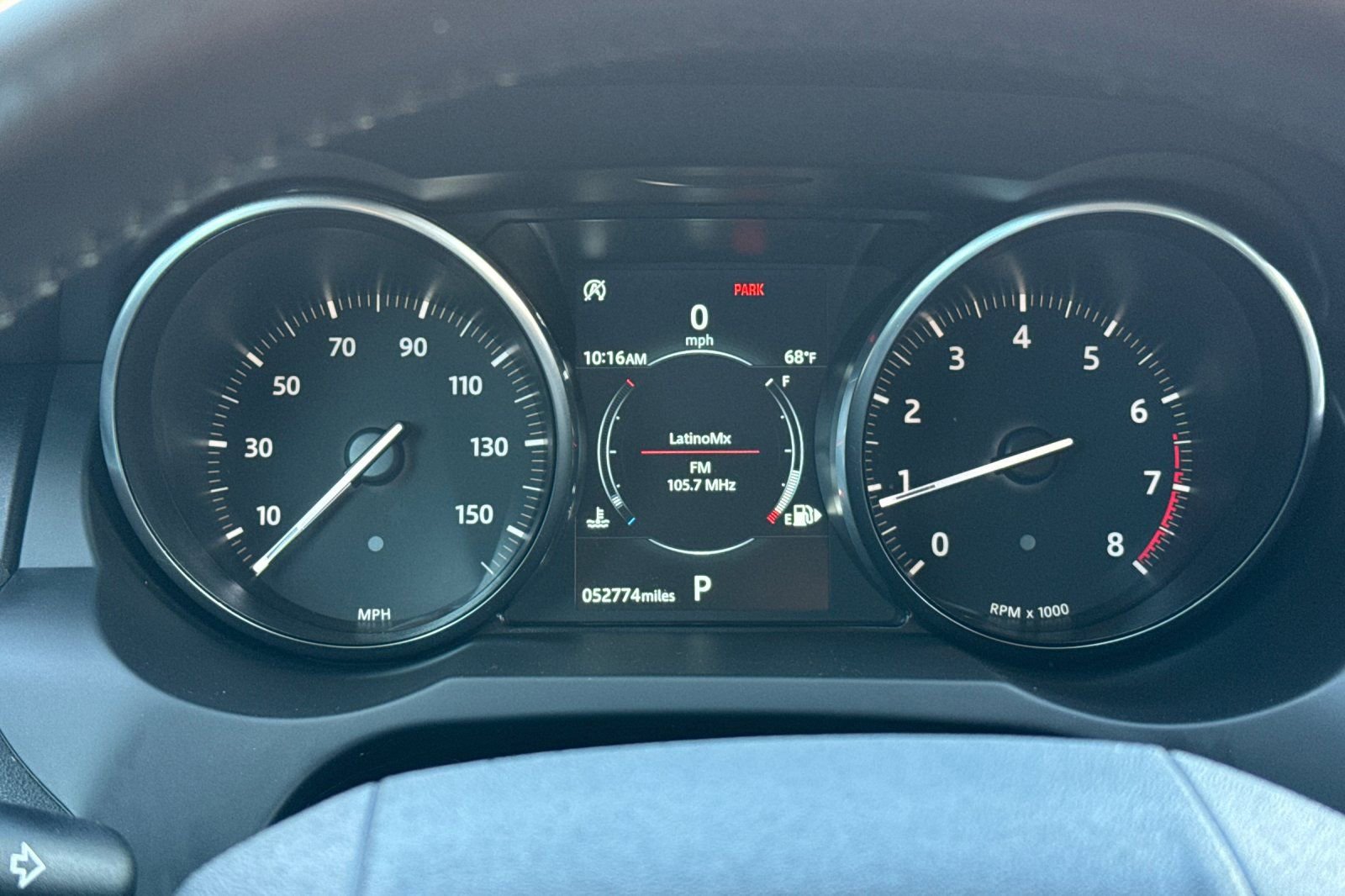 Used 2019 Land Rover Range Rover Evoque SE image 37