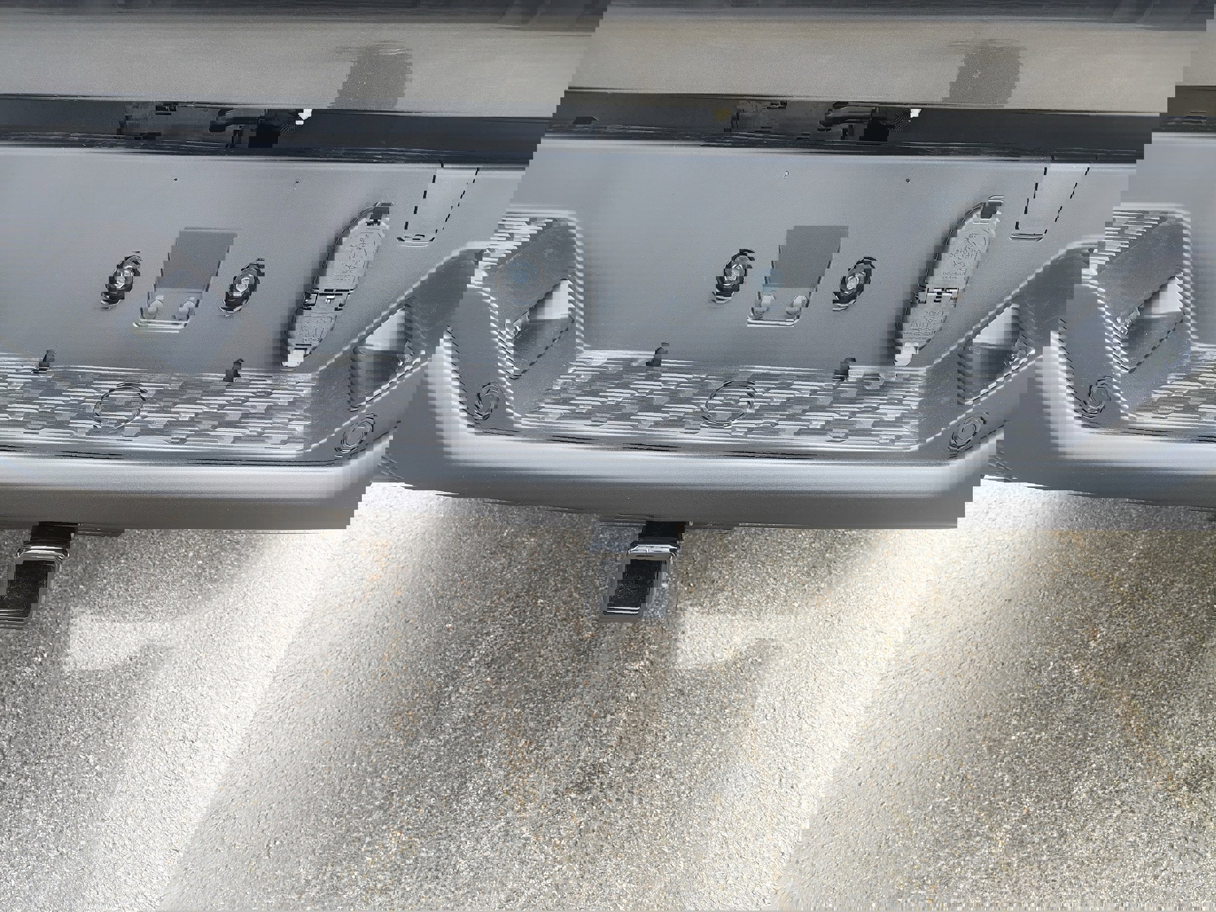 New 2026 RAM 1500 Rebel image 10