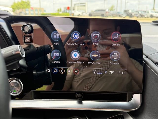 Used 2023 Chevrolet Corvette Stingray Preferred Cpe w/ Z51 Performance Package image 18