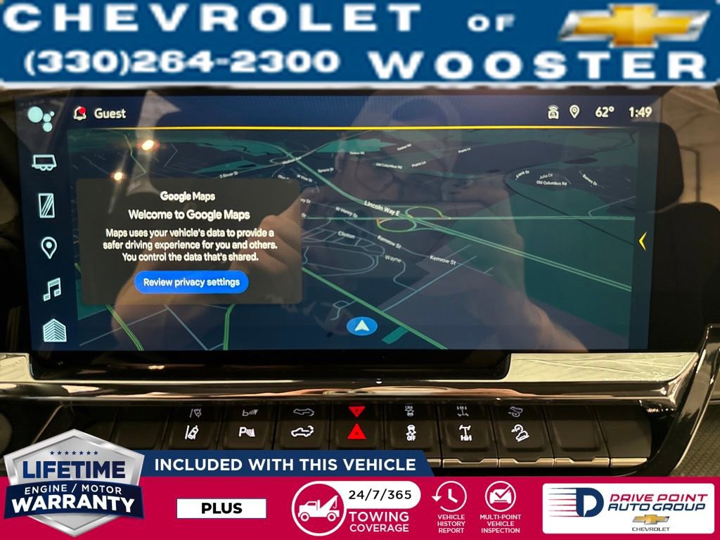 New 2026 Chevrolet Silverado 2500 ZR2 image 22