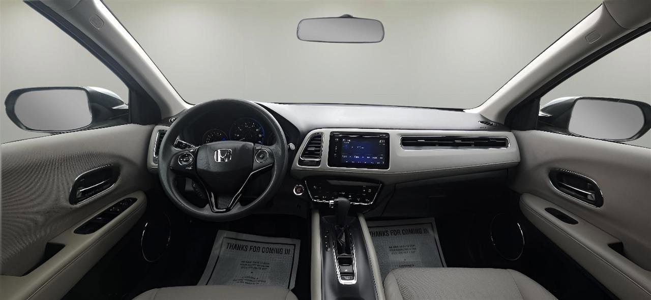 Used 2018 Honda HR-V EX image 19