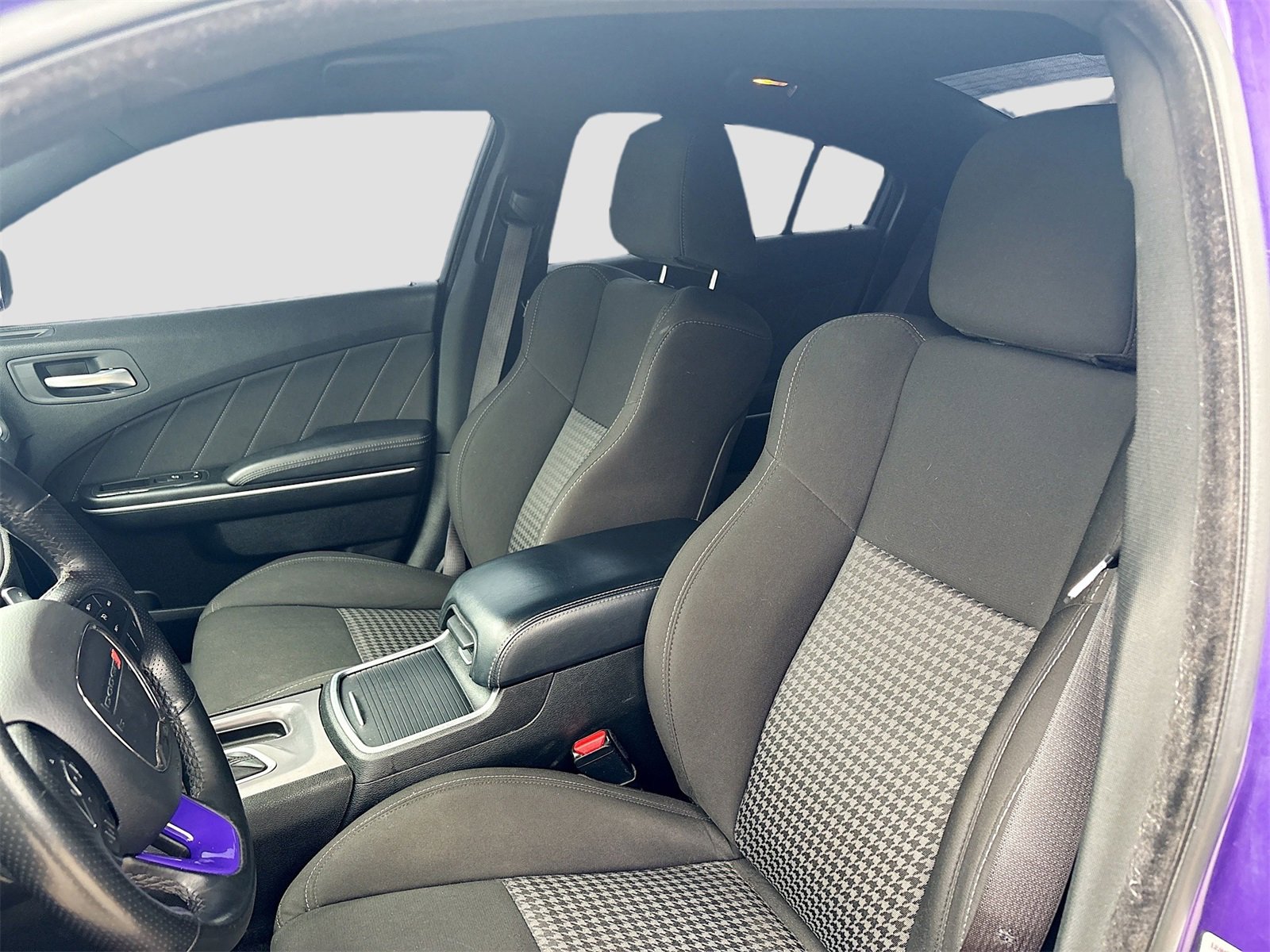 Used 2023 Dodge Charger Scat Pack w/ Harman/Kardon Audio Group image 21