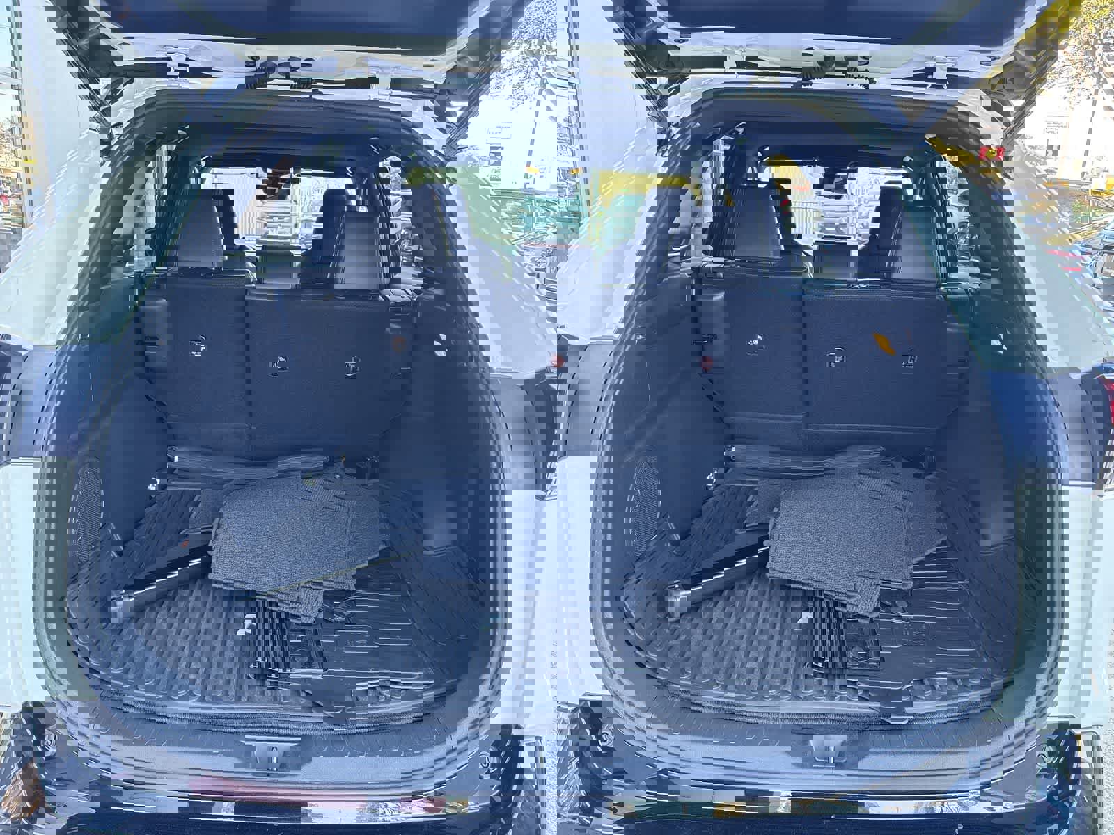 Used 2020 Toyota RAV4 XSE image 38