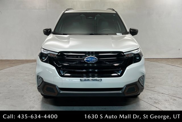 Used 2025 Subaru Forester Sport image 8