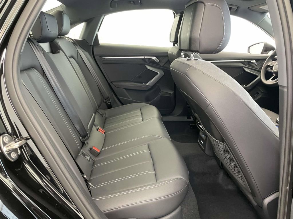 New 2026 Audi A3 2.0T Premium image 21