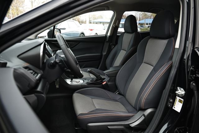 Used 2022 Subaru Crosstrek 2.0i Premium w/ Popular Package #4A image 18