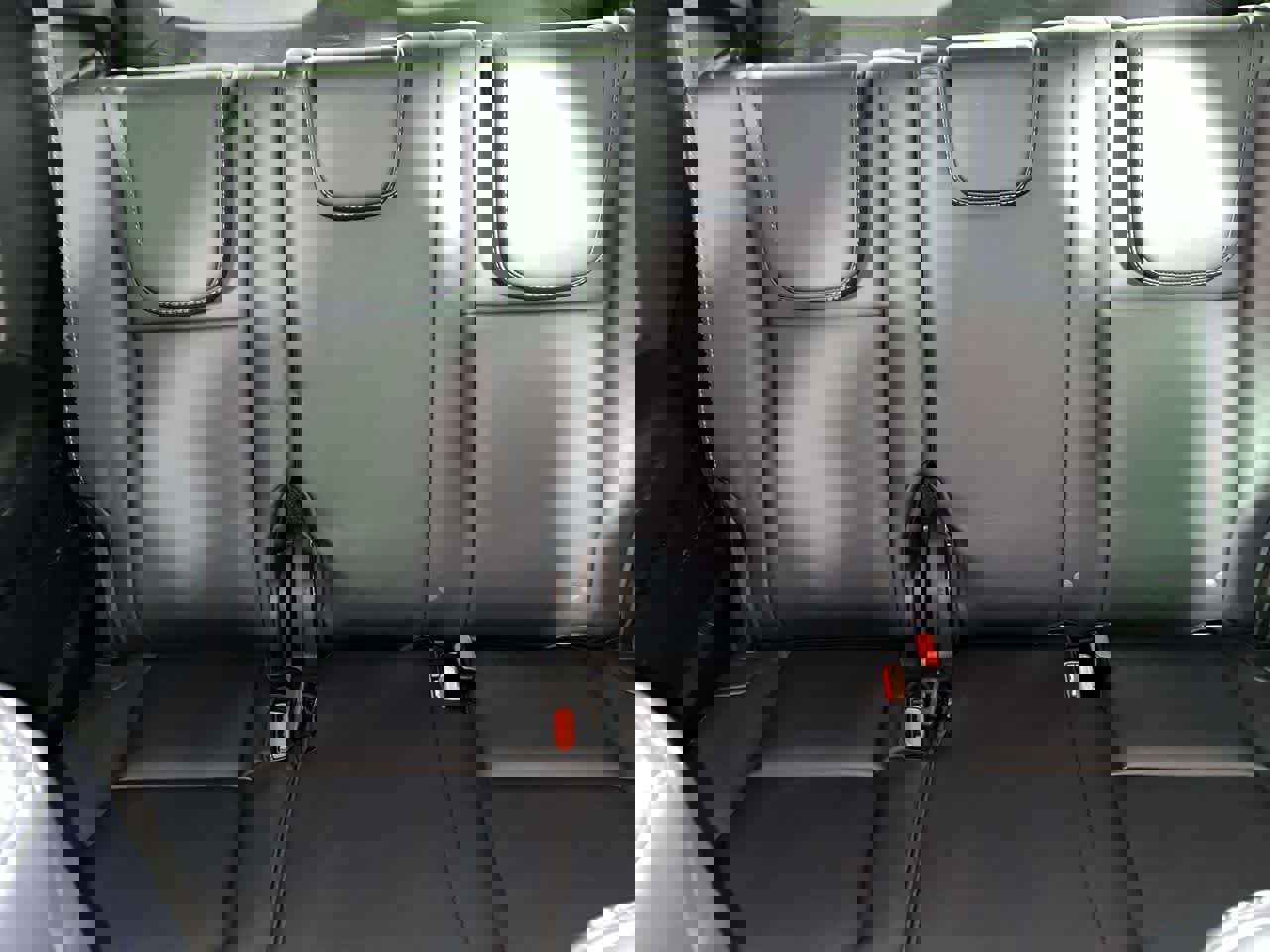 Used 2024 Subaru Ascent Limited image 25