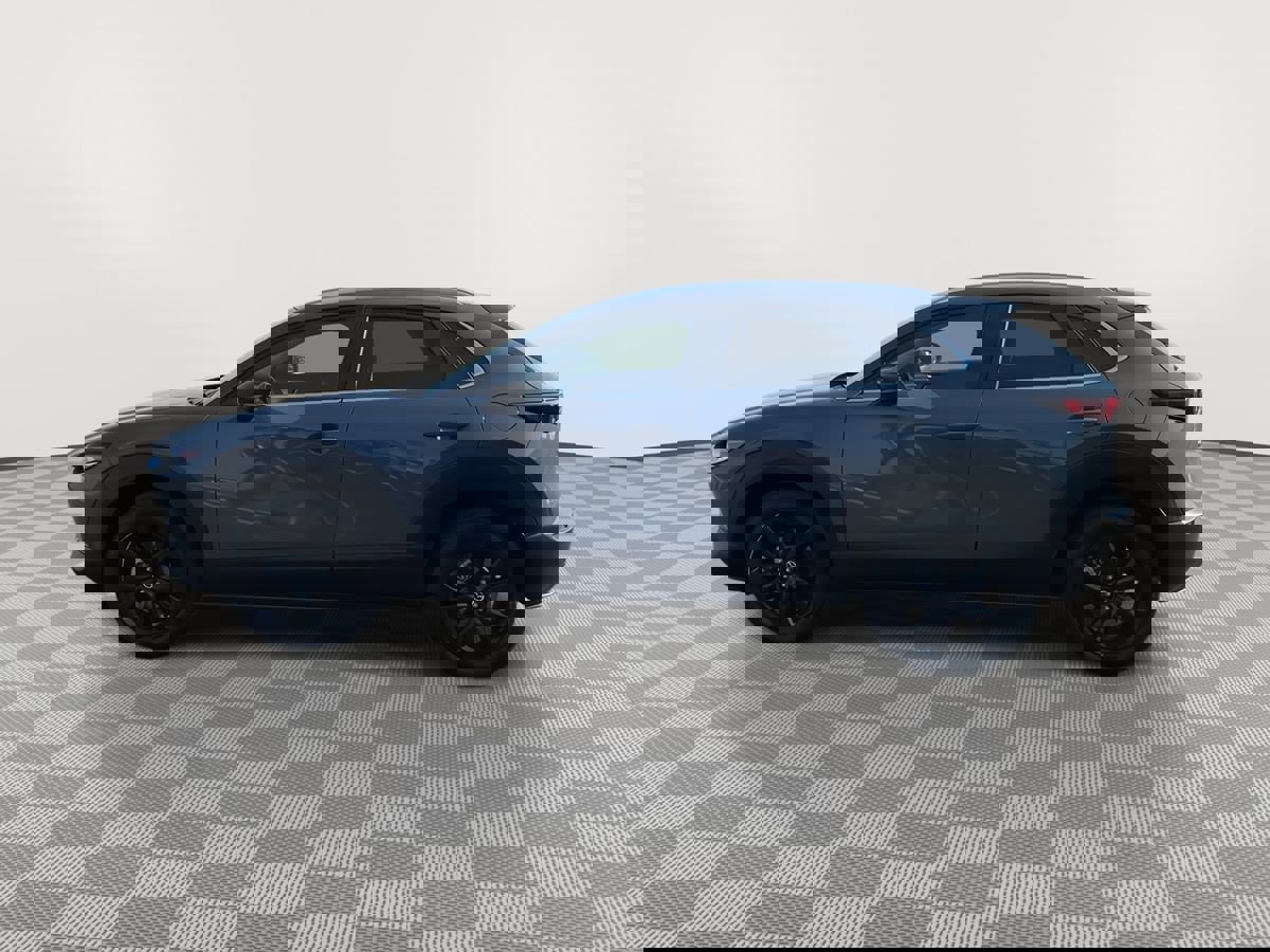 Used 2024 MAZDA CX-30 AWD 2.5 S w/ Preferred Package image 4