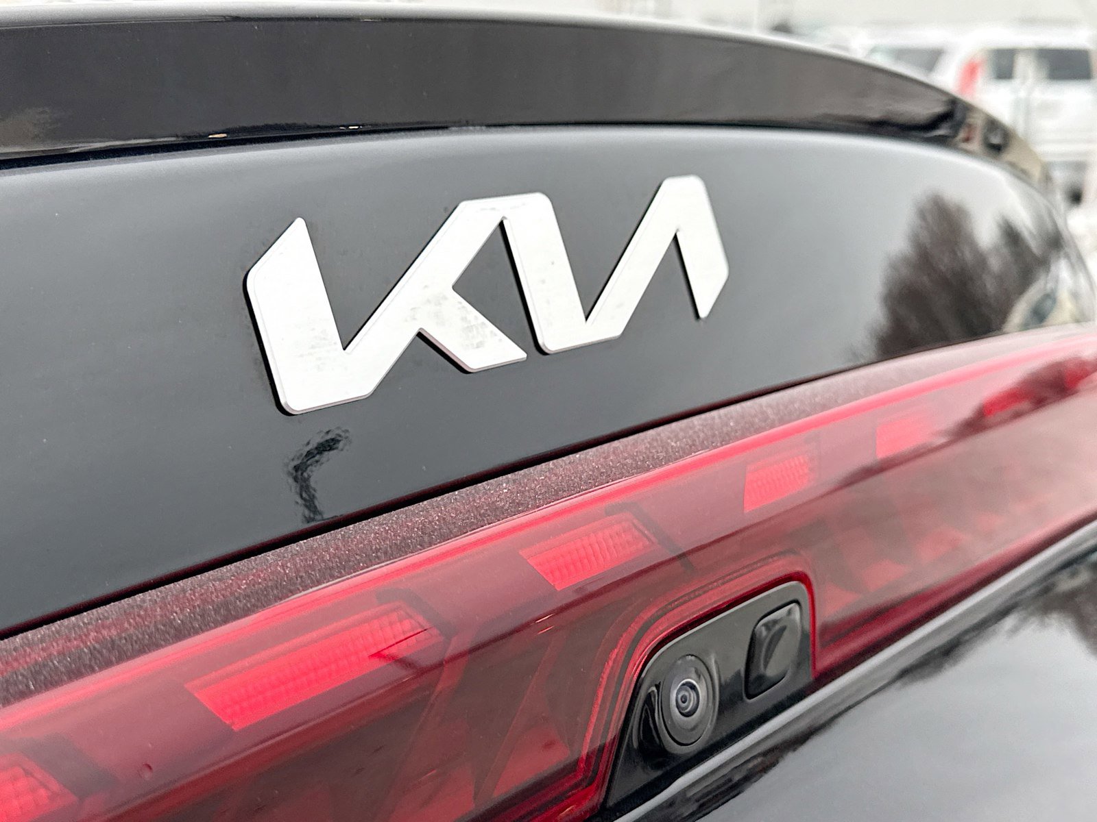 Used 2024 Kia K5 GT-Line image 12