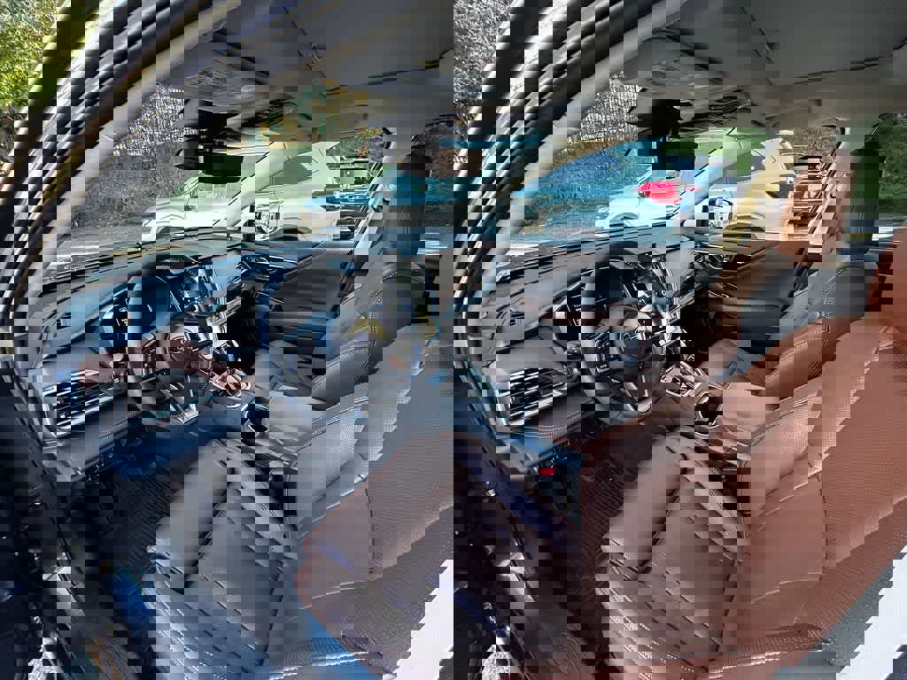 Certified 2025 Subaru Outback Touring XT image 2