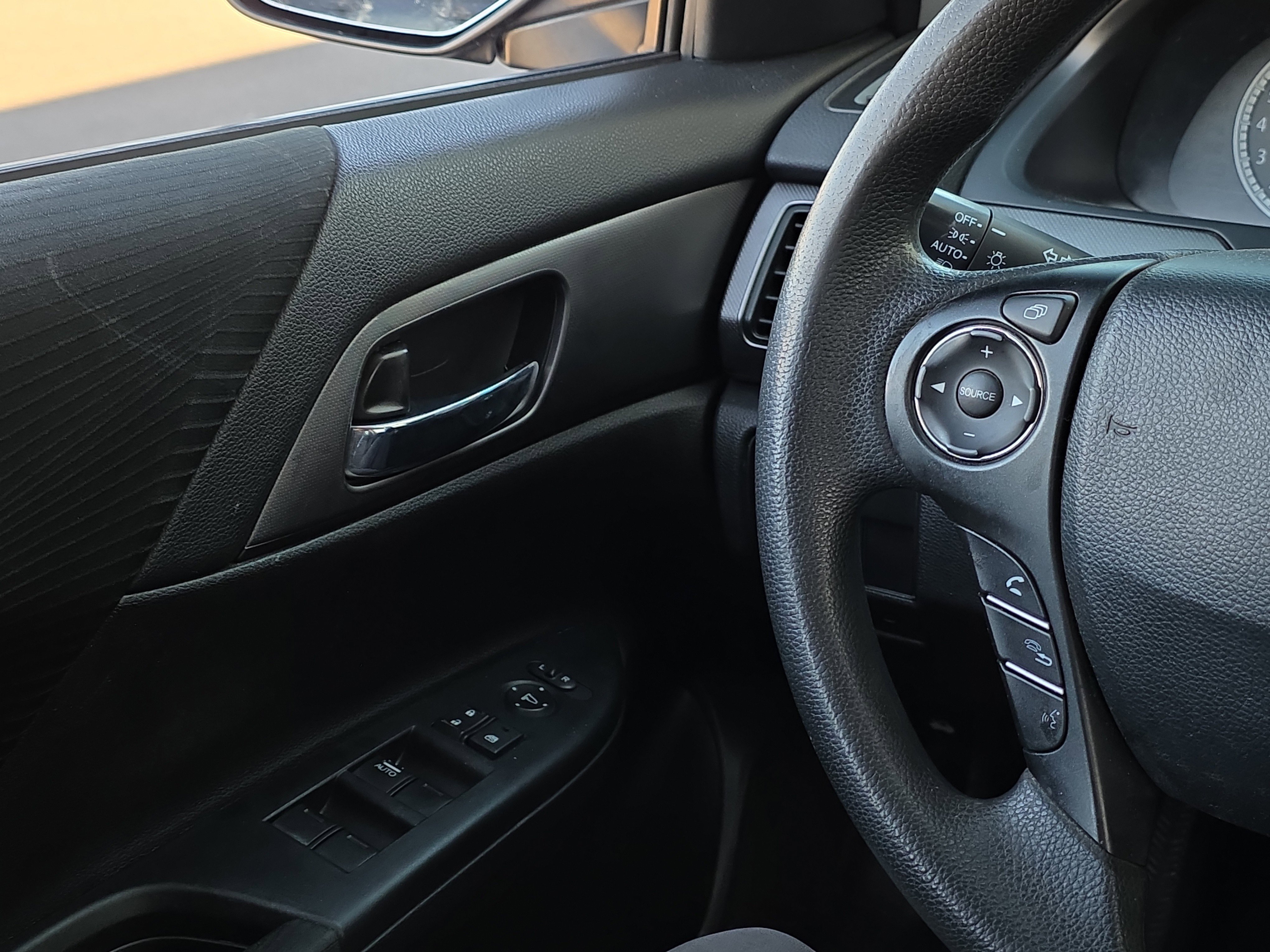 Used 2014 Honda Accord LX image 24