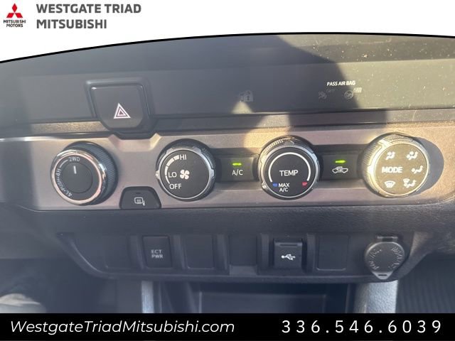 Used 2020 Toyota Tacoma SR AWD/4WD image 20