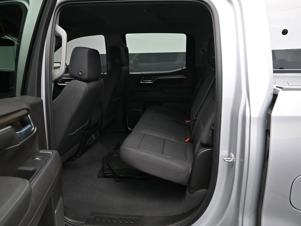 Used 2022 Chevrolet Silverado 1500 LT image 27