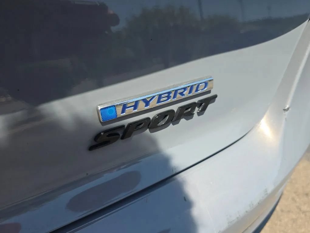 Used 2023 Honda Accord Sport image 12