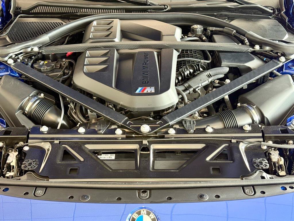 Used 2026 BMW M2 CS RWD image 45