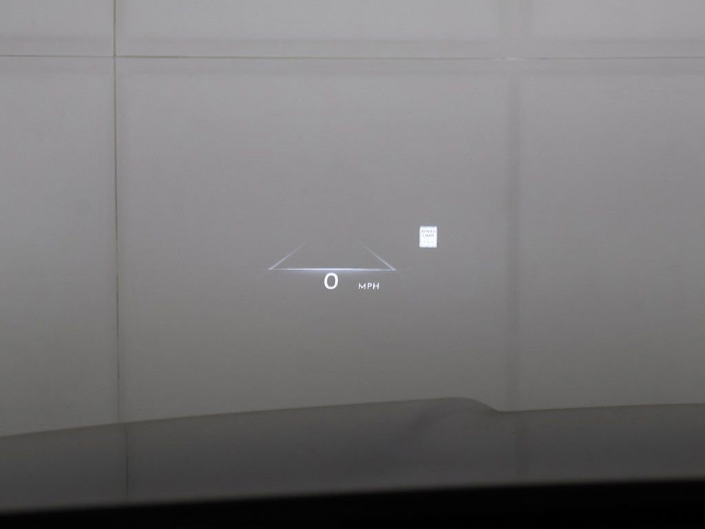 Used 2023 Genesis GV80 2.5T w/ Prestige Package image 45