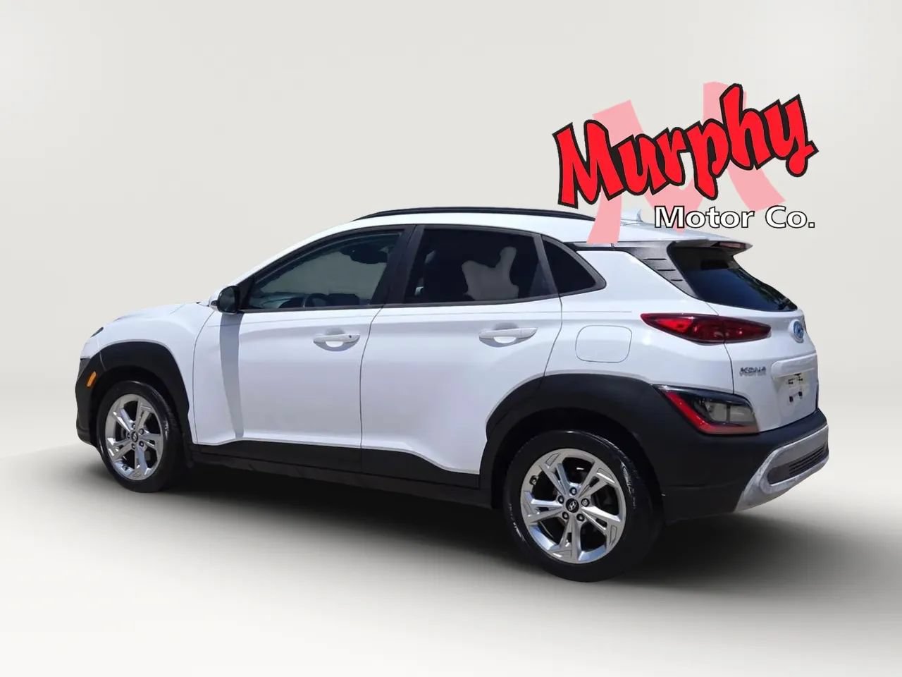 Used 2022 Hyundai Kona SEL w/ Convenience Package FWD image 3