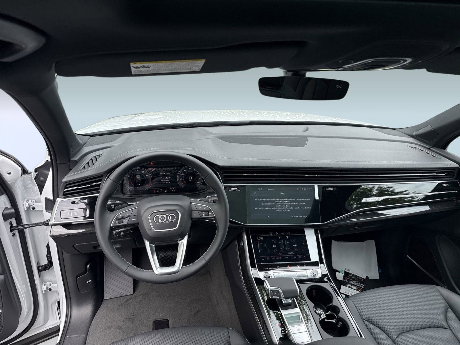 New 2025 Audi Q7 3.0T Premium Plus image 17